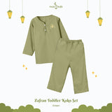 Zafran Toddler Koko Set