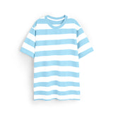 Parents Maxi Stripe T-Shirt
