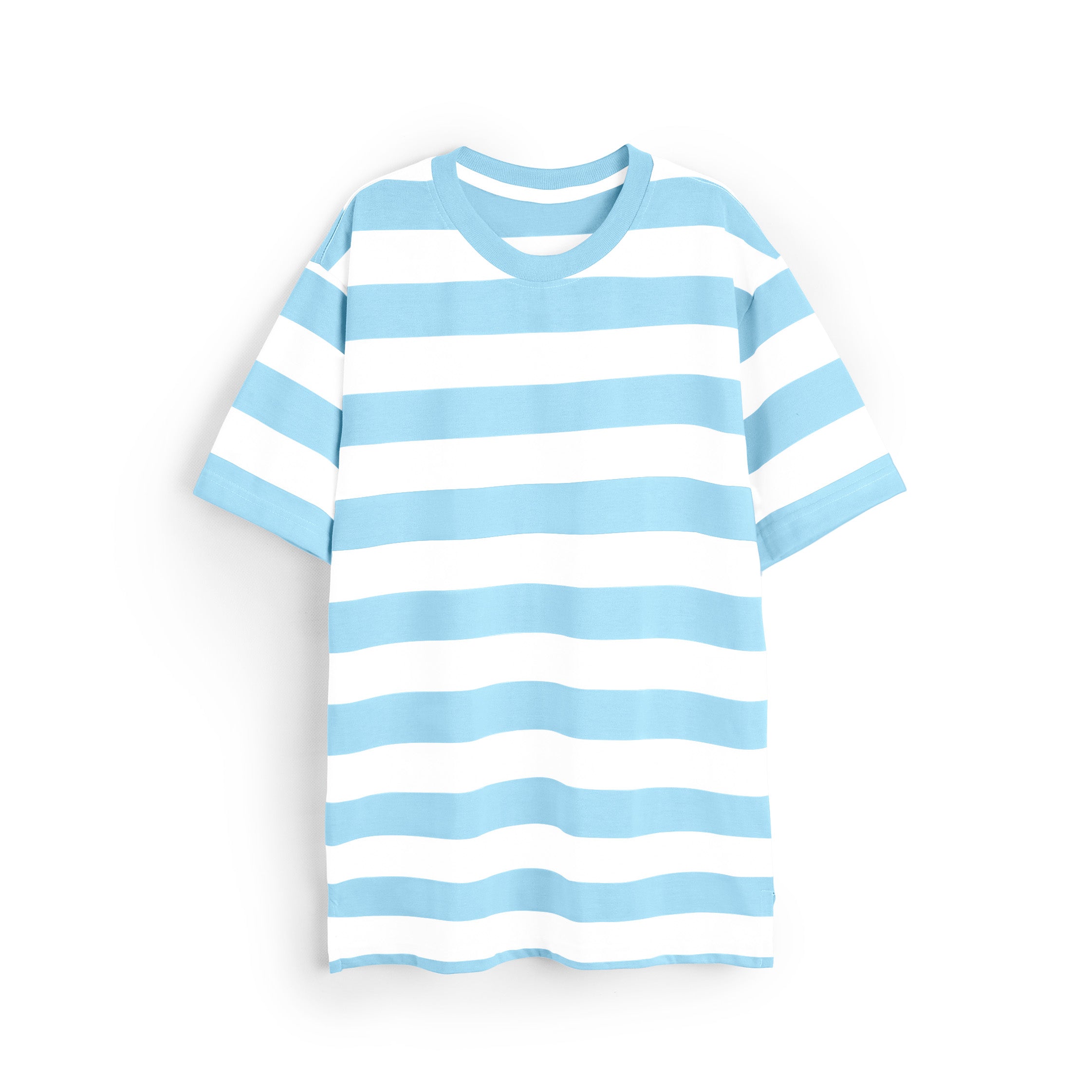 Parents Maxi Stripe T-Shirt