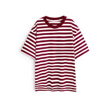 Parents Midi Stripe T-Shirt