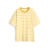 Parents Midi Stripe T-Shirt