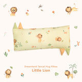 Tencel Dreamland Hug Pillow
