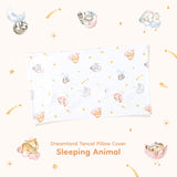 Tencel Dreamland Pillow Case