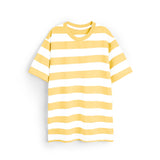 Parents Maxi Stripe T-Shirt