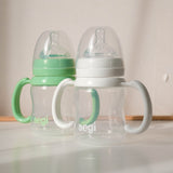 PP Wide Neck Feeding Bottle
