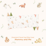 Tencel Dreamland Case Hug Pillow