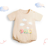Jadools Baby Bodysuit