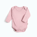 Long Sleeve Bodysuit