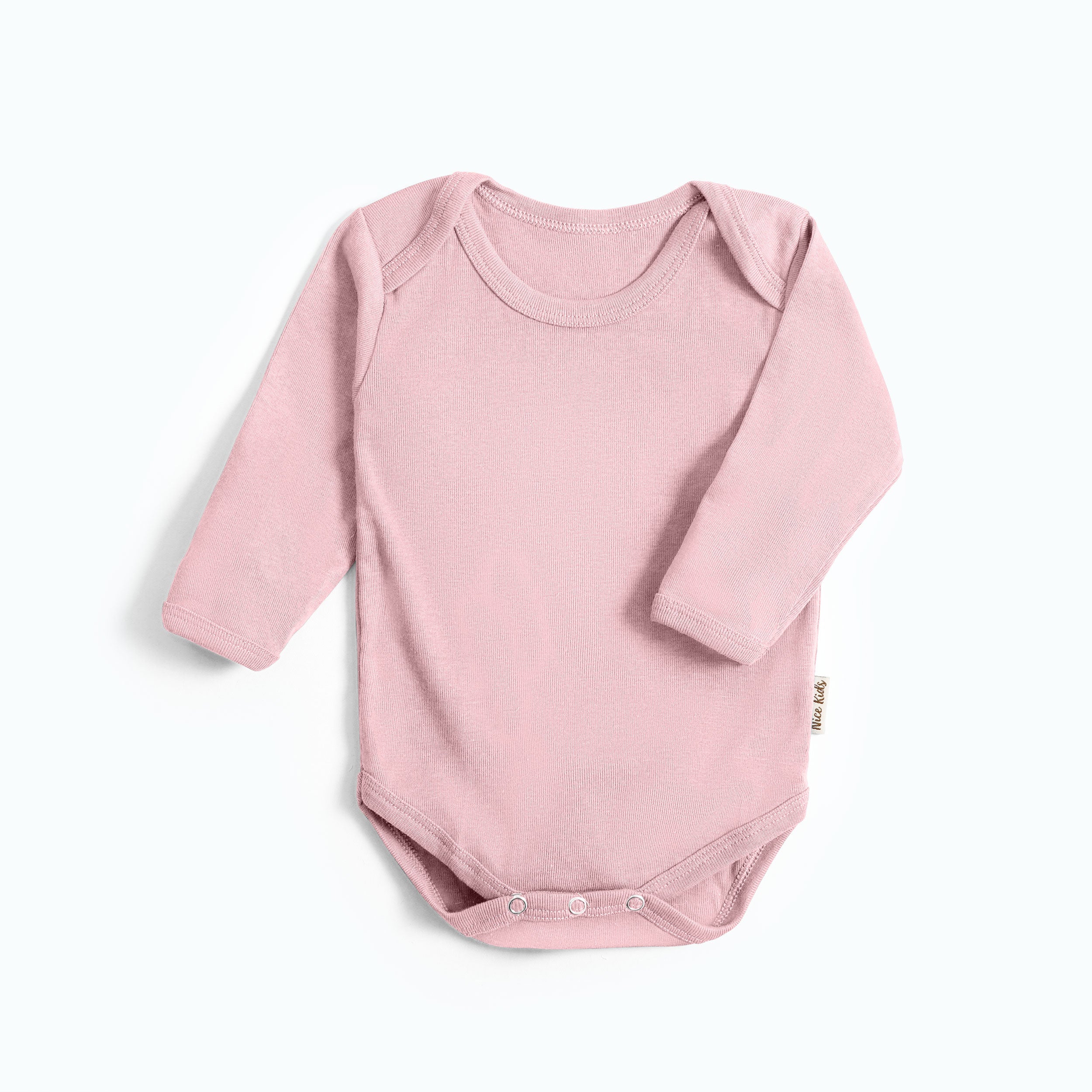 Long Sleeve Bodysuit