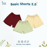 Basic Short 2.0