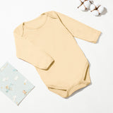 Long Sleeve Bodysuit 2.0