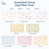 Tencel Dreamland Pillow Case