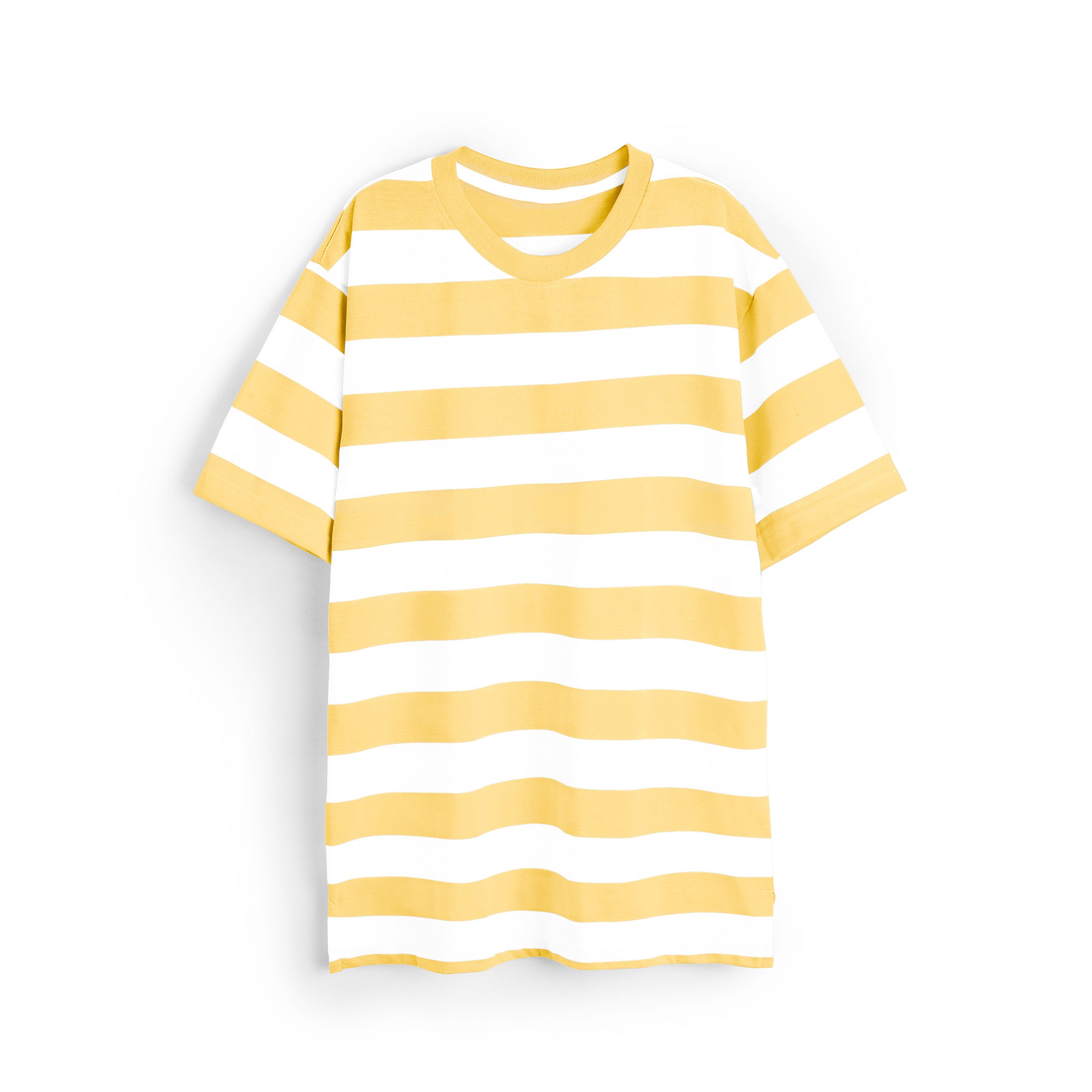 Parents Maxi Stripe T-Shirt