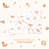 Tencel Dreamland Pillow Case