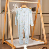 Tencel Dreamland Sleepsuit Jumper