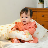 Tencel Dreamland Case Hug Pillow