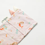 Tencel Dreamland Hug Pillow