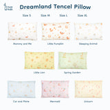 Tencel Dreamland Pillow