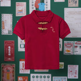 Chongqing Polo Top