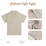 Mahzan Kids Koko Shirt