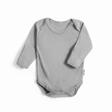 Long Sleeve Bodysuit