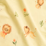 Tencel Dreamland Hug Pillow