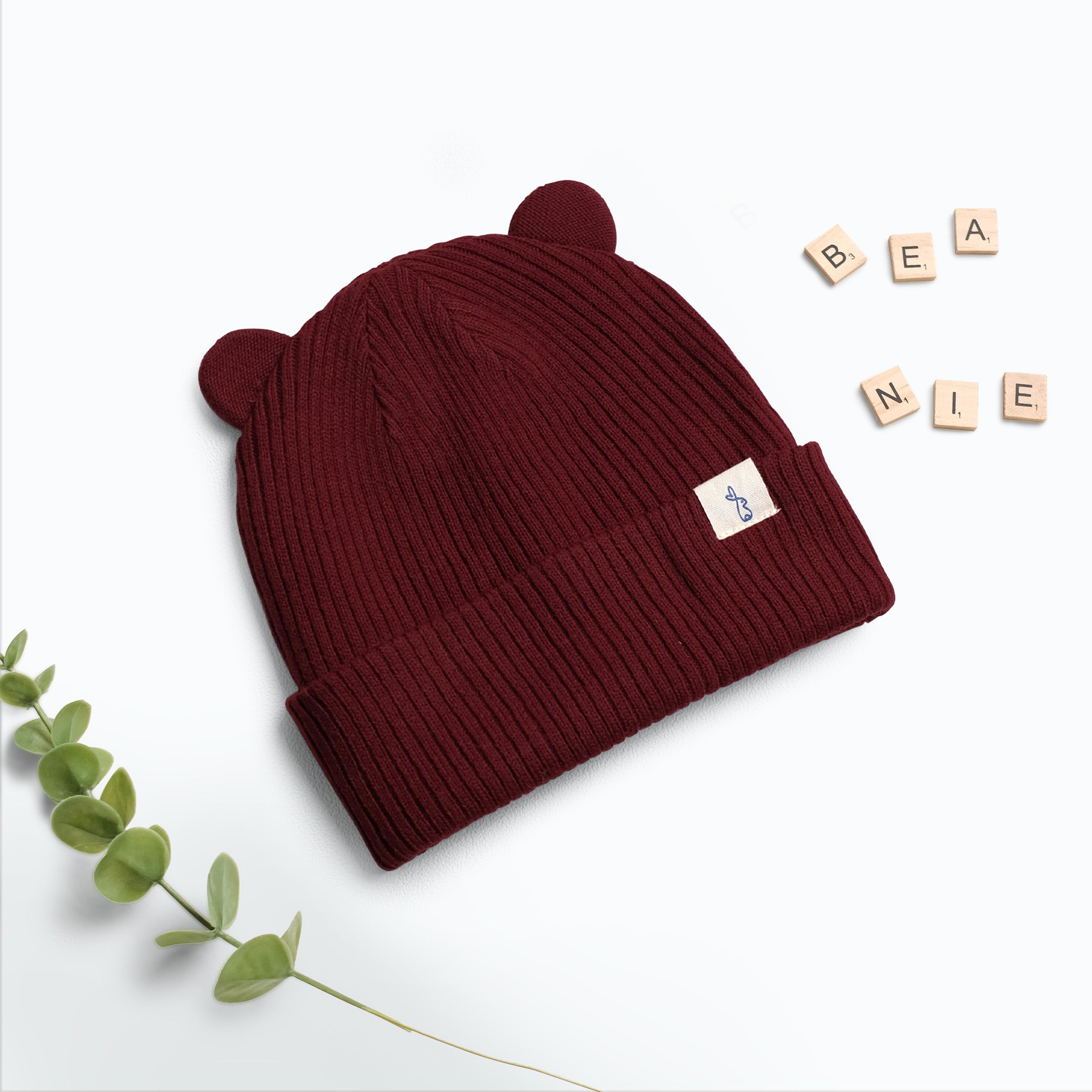 Beanie Hat Holiday Collection Vol. 1