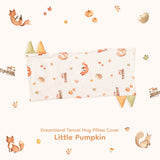 Tencel Dreamland Case Hug Pillow