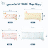 Tencel Dreamland Hug Pillow