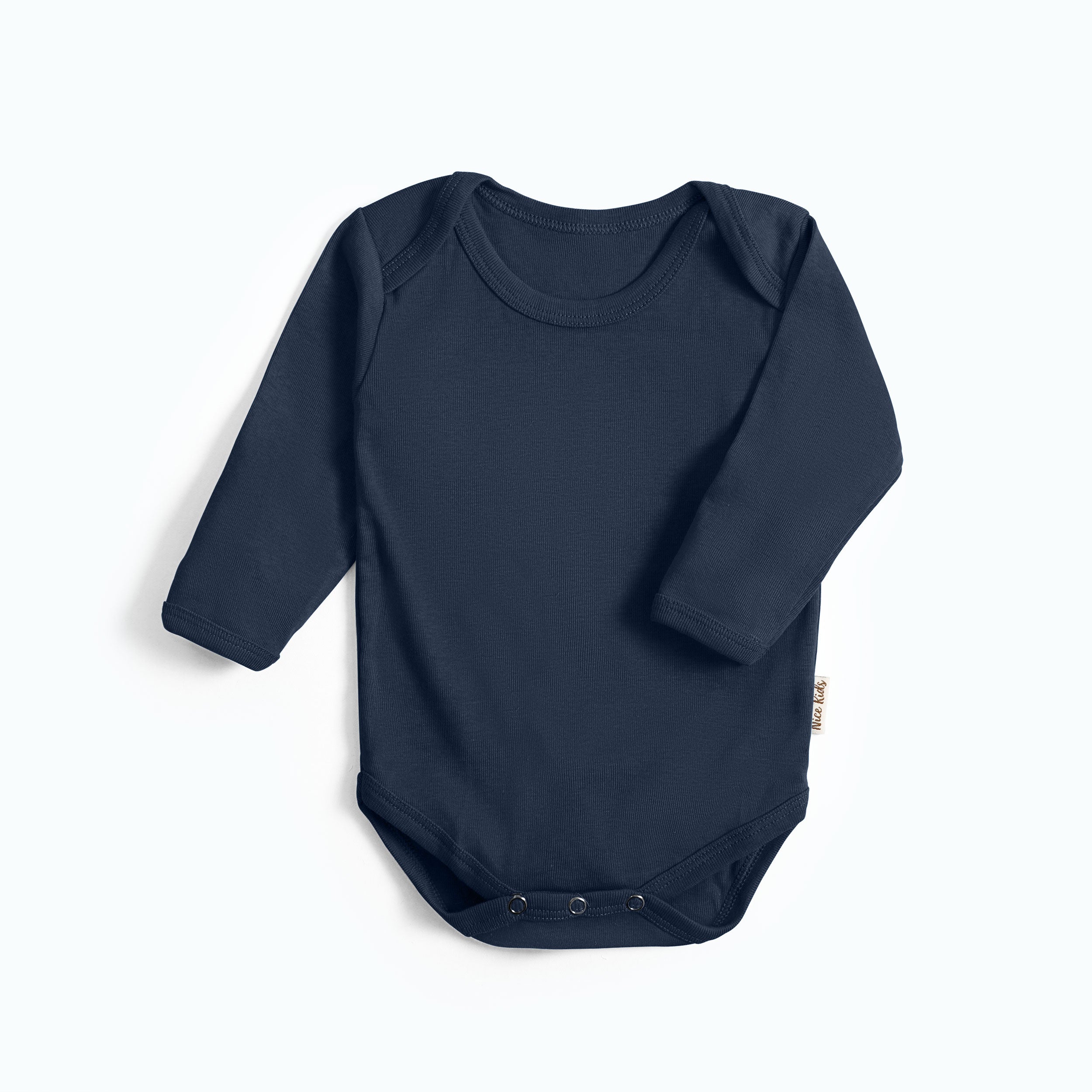 Long Sleeve Bodysuit