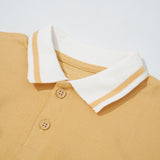 Tencel Polo Shirt