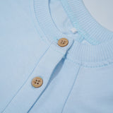 Tencel Kids Sweater Set