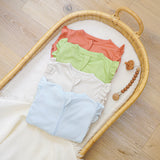 Tencel Sleepsuit Girl