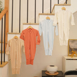Tencel Sleepsuit Boy