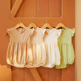 Tencel Bodysuit Girl Premium