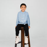 Toile Khayri Koko Shirt