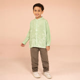 Toile Khayri Koko Shirt