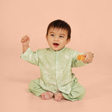 Toile Khaliq Baby Koko Set