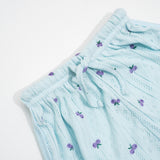 Pointelle Basic Tanktop Set