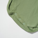 Sleeveless Bodysuit 2.0