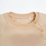 Tencel Kids Pajamas Toddler