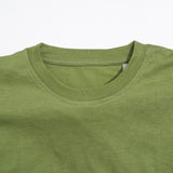 Tencel Oversized T-Shirt