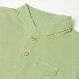 Tencel Bodysuit Boy Premium