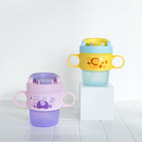 Double Function Sippy Cup