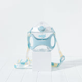 Tritan Round Training Bottle
