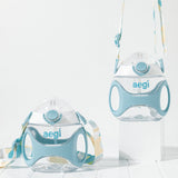 Tritan Round Training Bottle