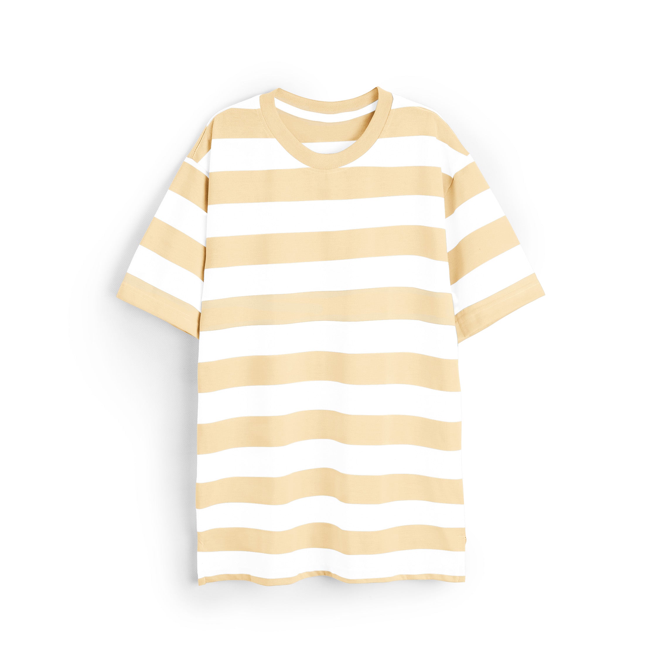 Parents Maxi Stripe T-Shirt