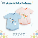 Jadools Baby Bodysuit