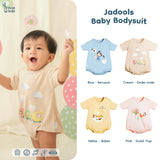Jadools Baby Bodysuit