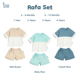 Rafa Set